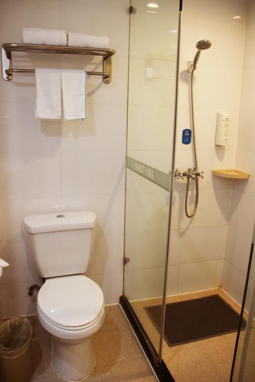 Hanting Hotel Shenzhen Nanshan Chuang Ye Road Branch Værelse billede